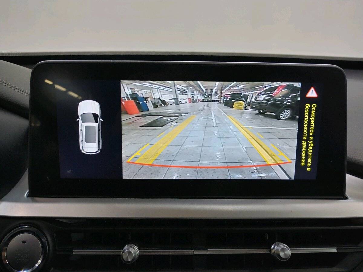 Chery Tiggo 7 Pro, 2022 - Фото №15