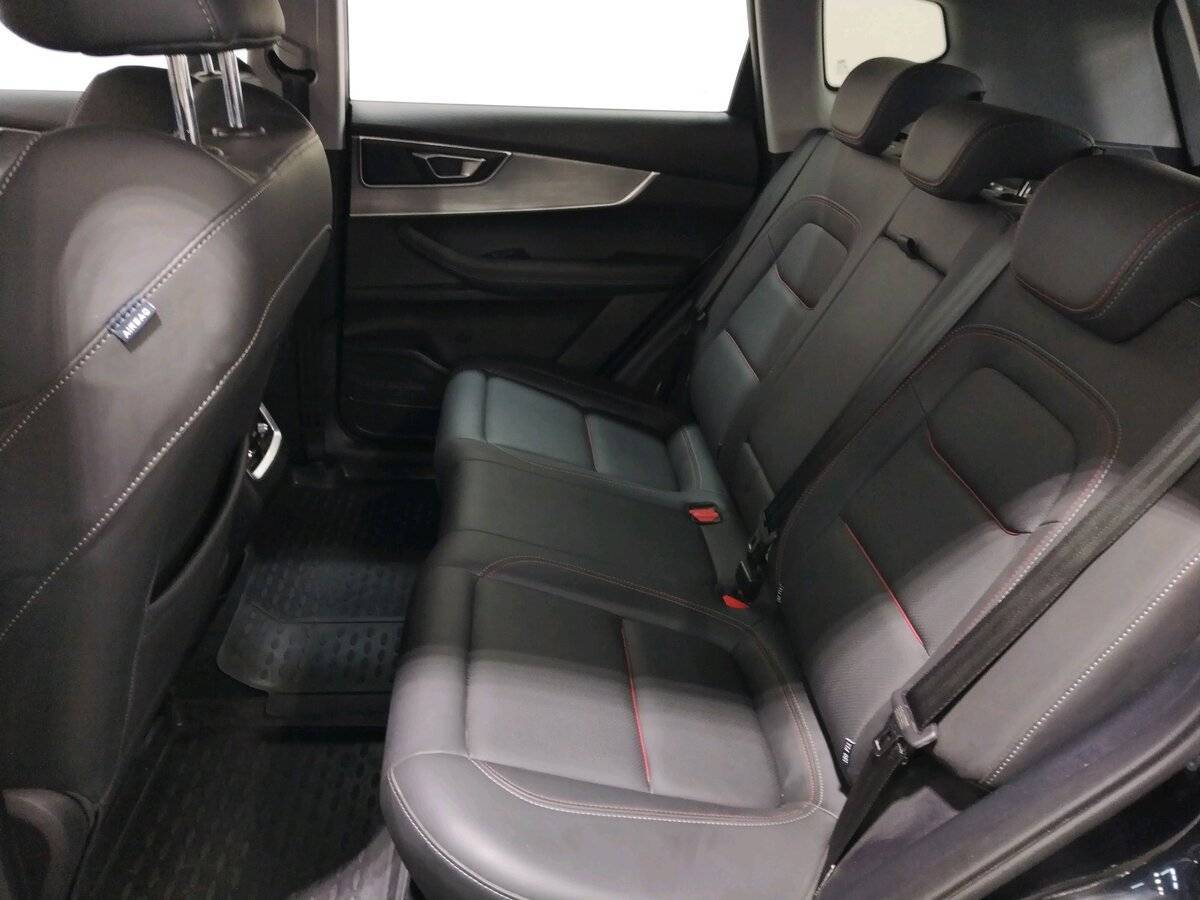 Chery Tiggo 7 Pro, 2022 - Фото №18