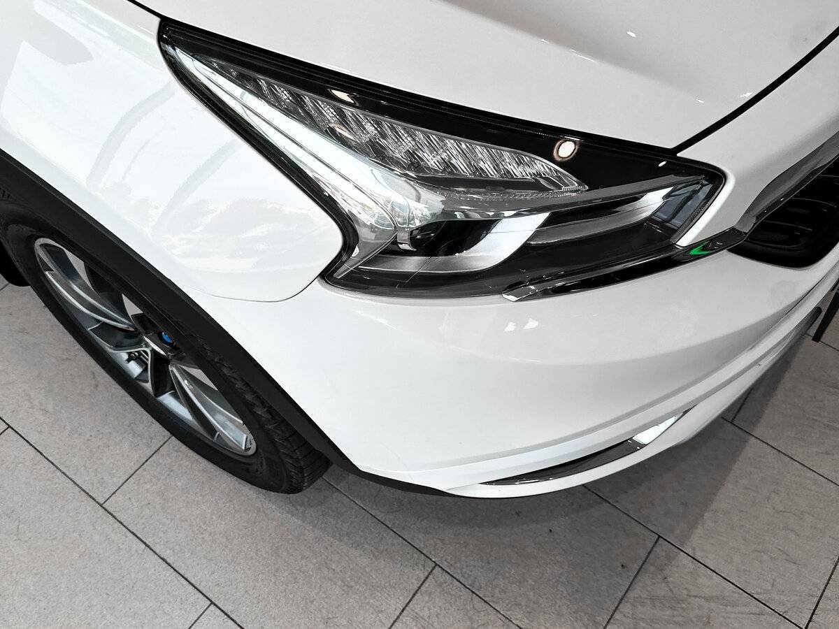 Chery Tiggo 7, 2019 - Фото №3