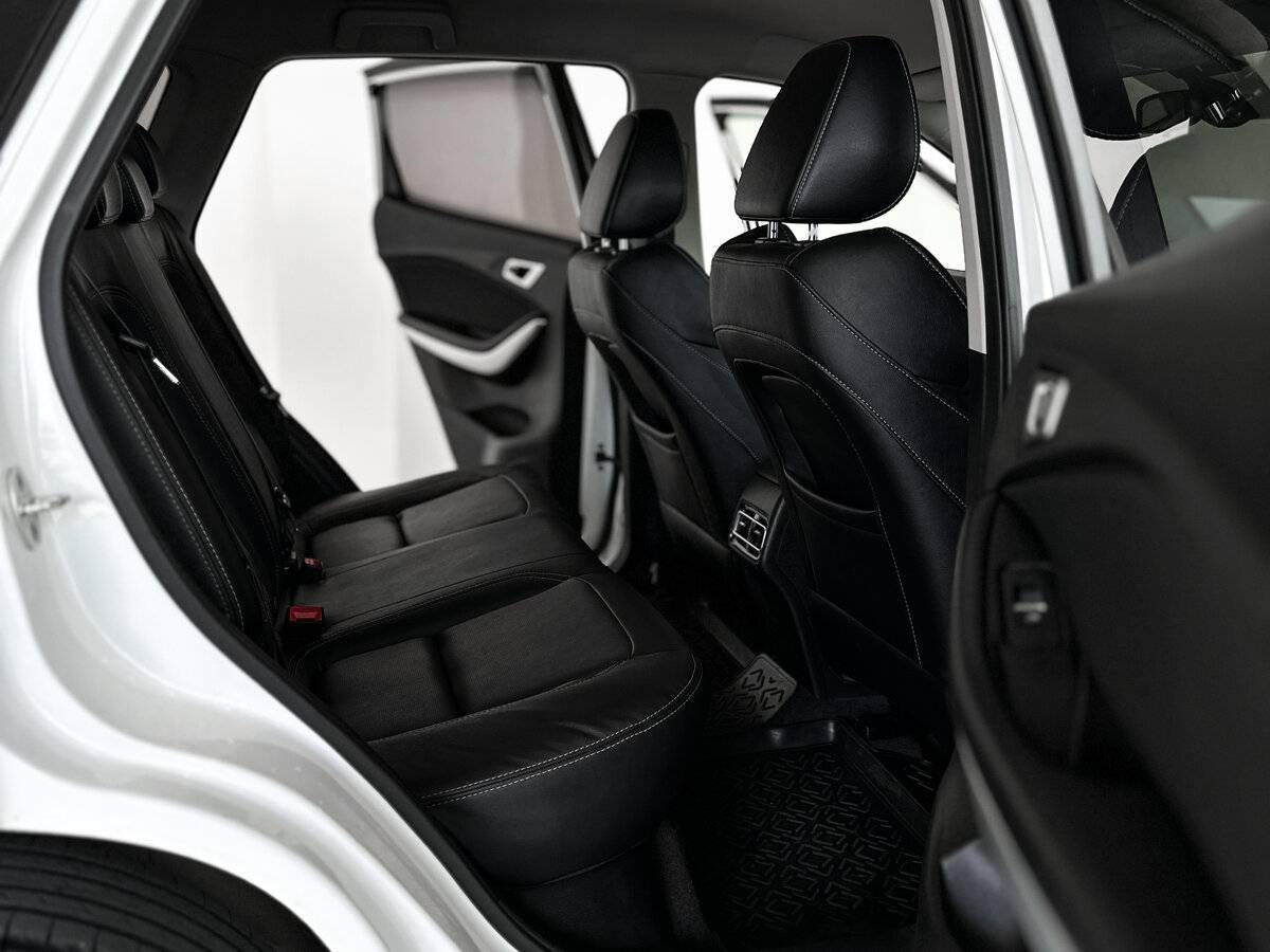 Chery Tiggo 7, 2019 - Фото №10