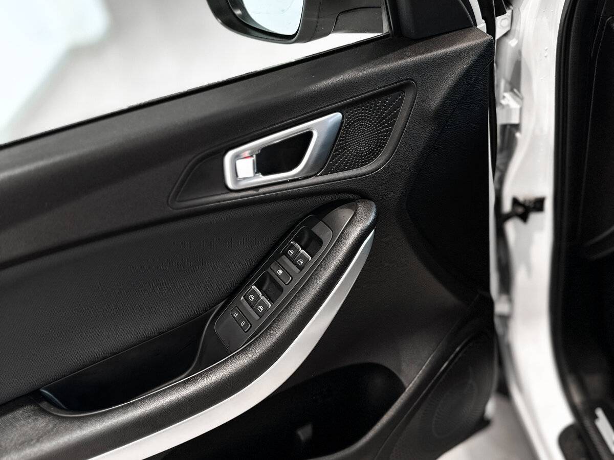 Chery Tiggo 7, 2019 - Фото №13