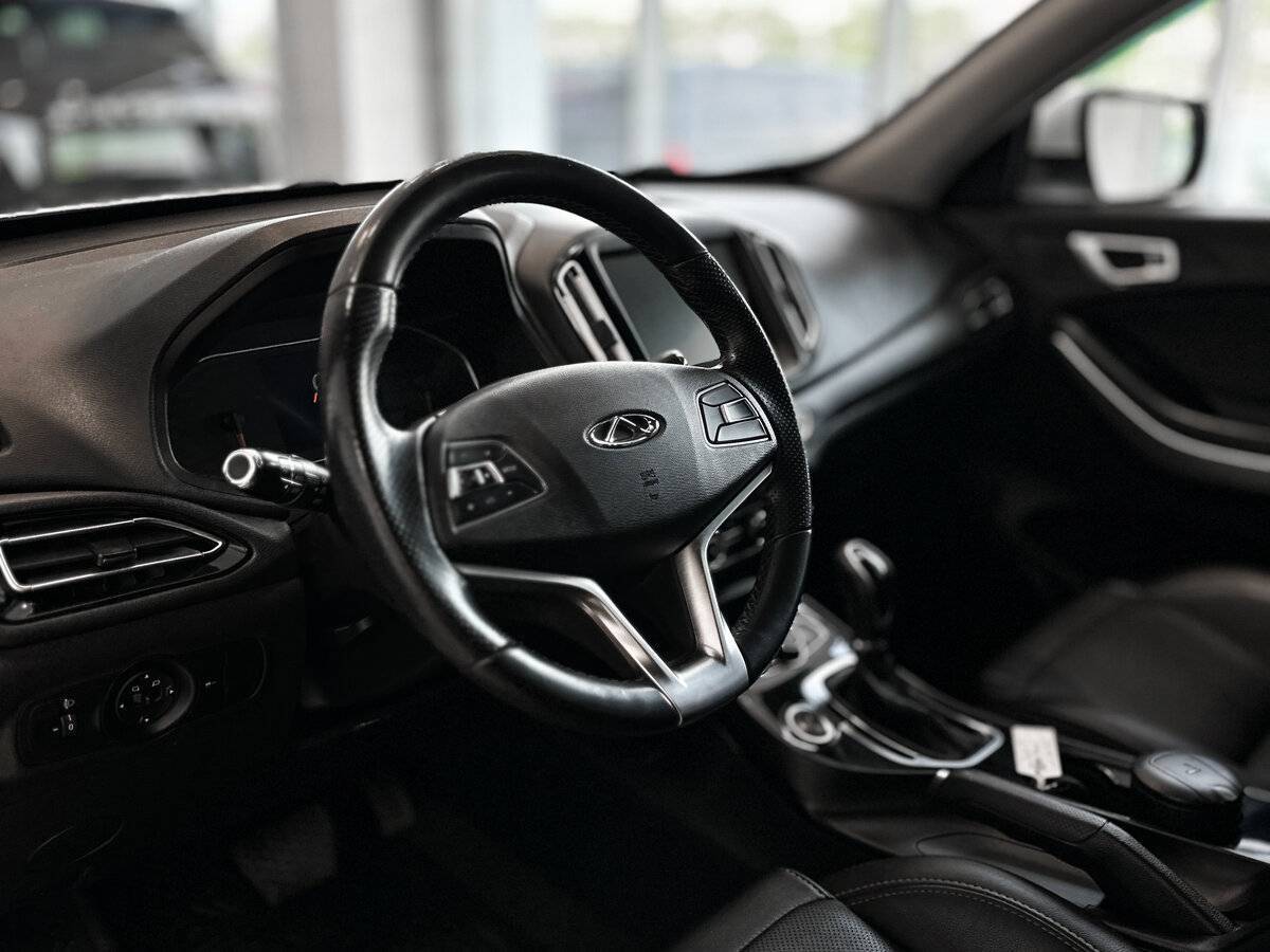 Chery Tiggo 7, 2019 - Фото №14