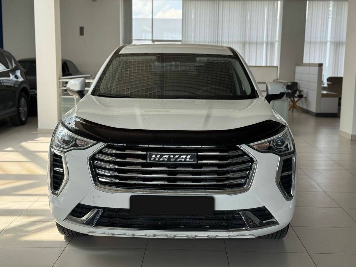 Haval Jolion, 2022 - Фото №1
