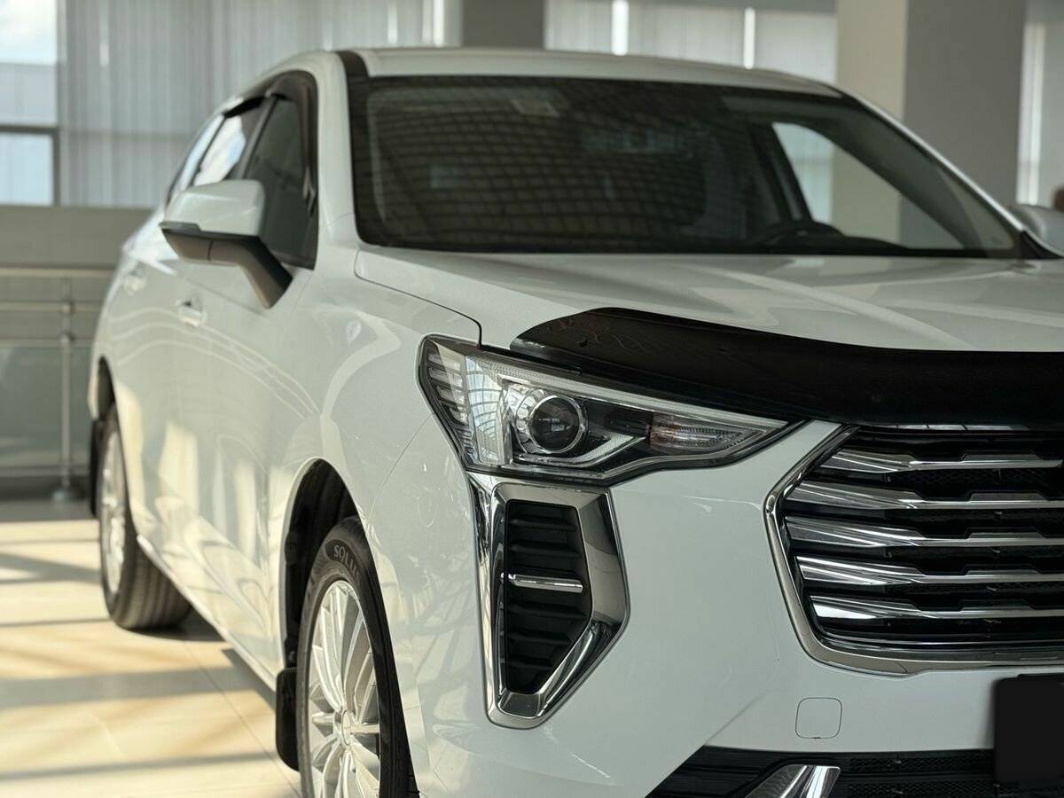 Haval Jolion, 2022 - Фото №3