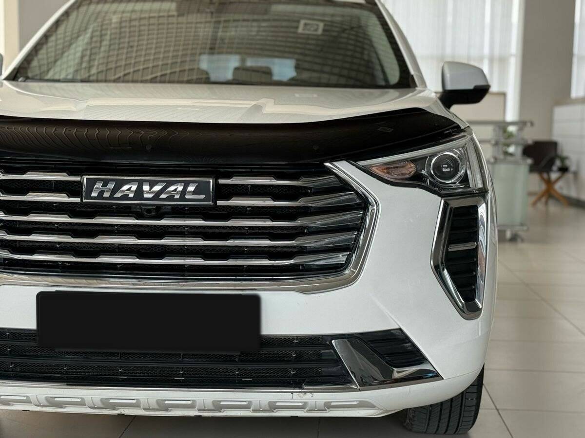 Haval Jolion, 2022 - Фото №4