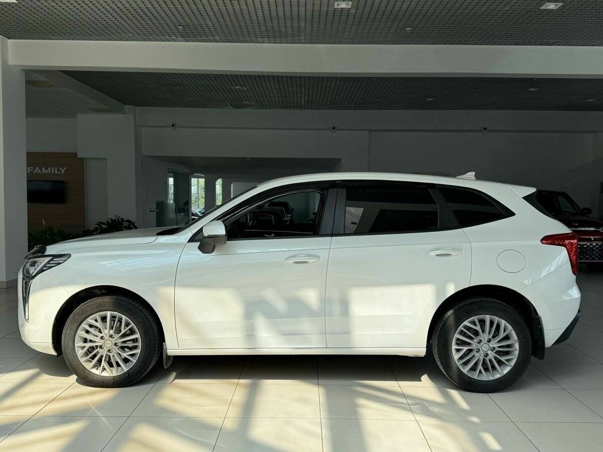 Haval Jolion, 2022 - Фото №6
