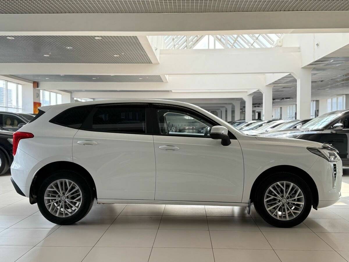 Haval Jolion, 2022 - Фото №9
