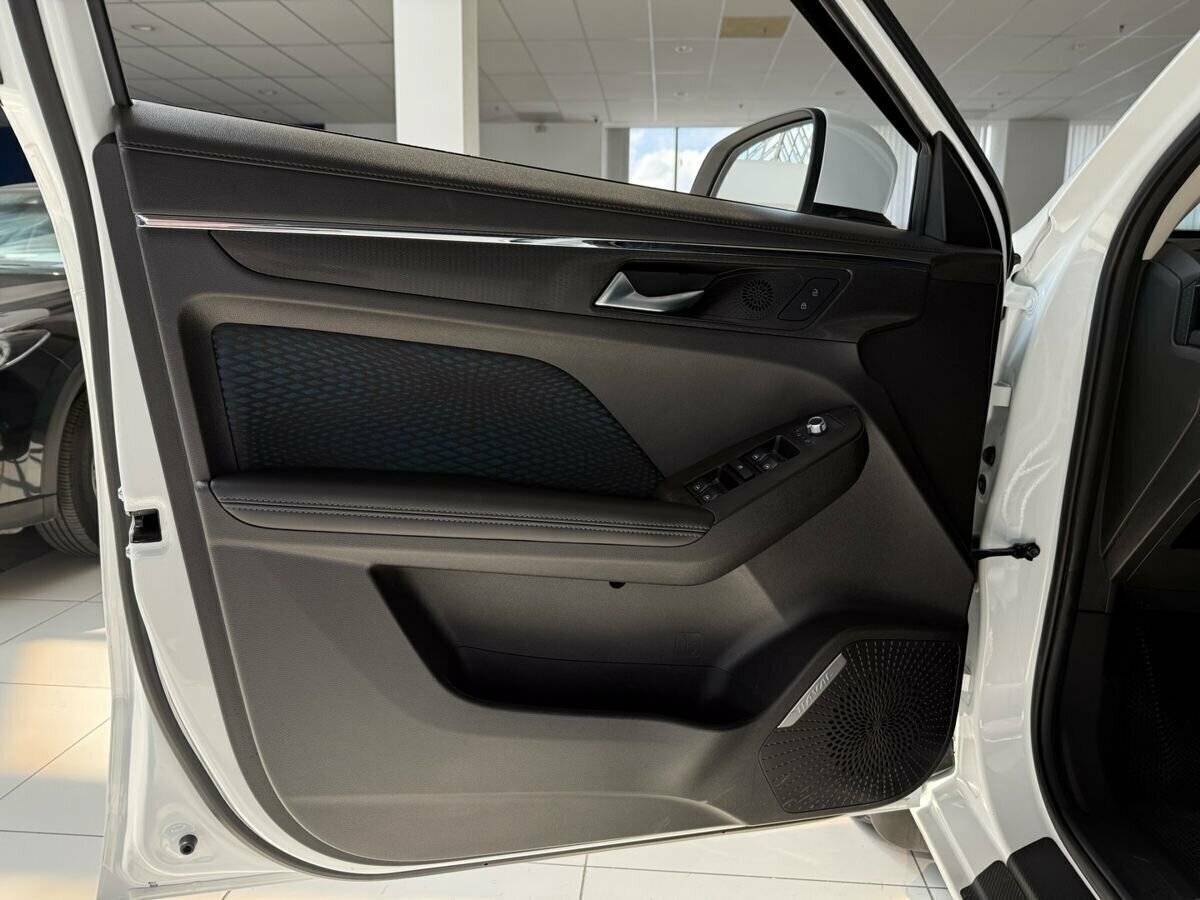 Haval Jolion, 2022 - Фото №10