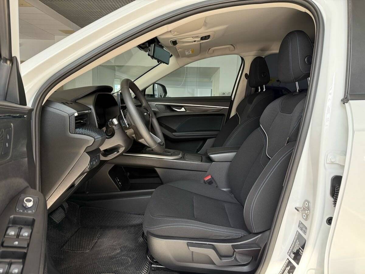 Haval Jolion, 2022 - Фото №12