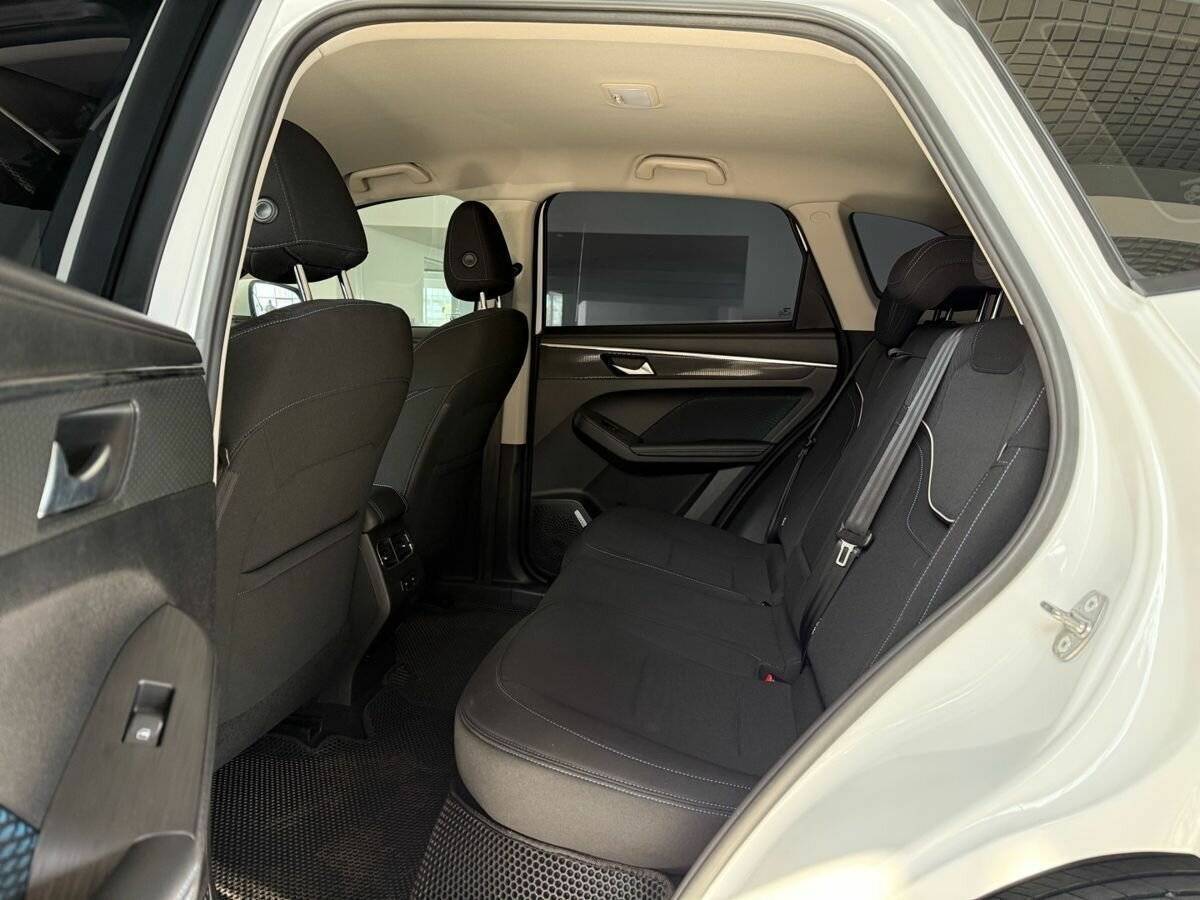 Haval Jolion, 2022 - Фото №13