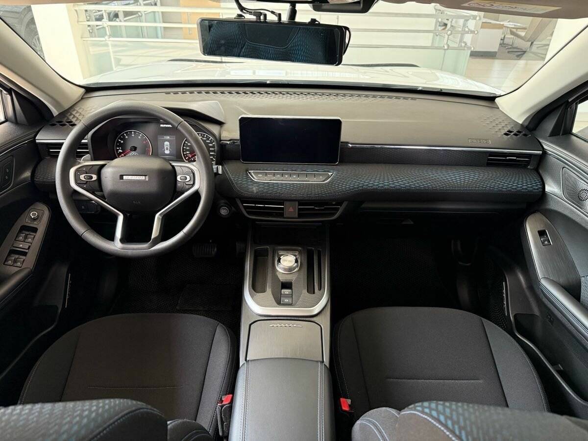 Haval Jolion, 2022 - Фото №15