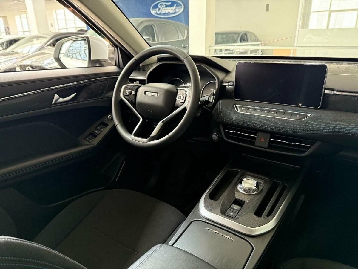 Haval Jolion, 2022 - Фото №16
