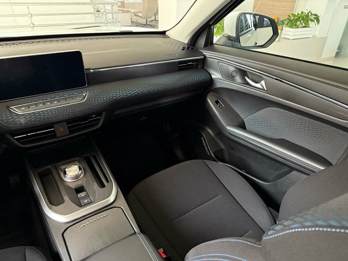 Haval Jolion, 2022 - Фото №17