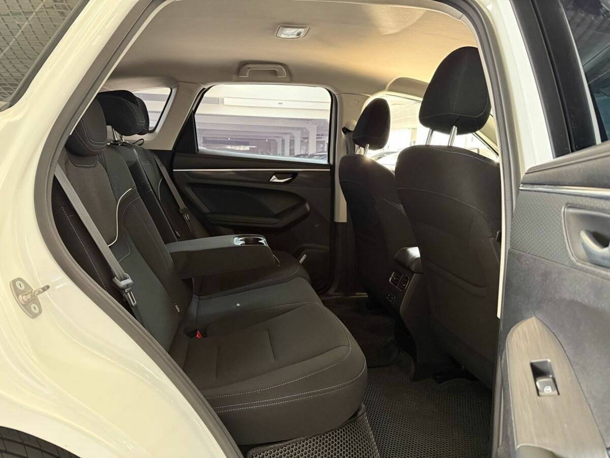 Haval Jolion, 2022 - Фото №18