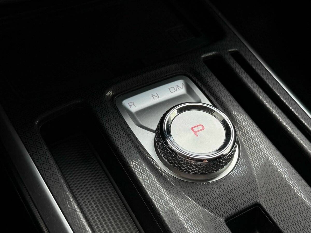 Haval Jolion, 2022 - Фото №20