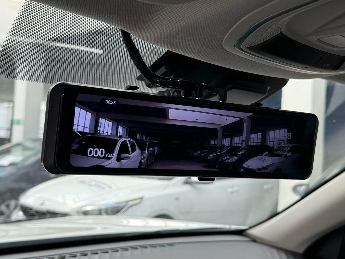 Haval Jolion, 2022 - Фото №21