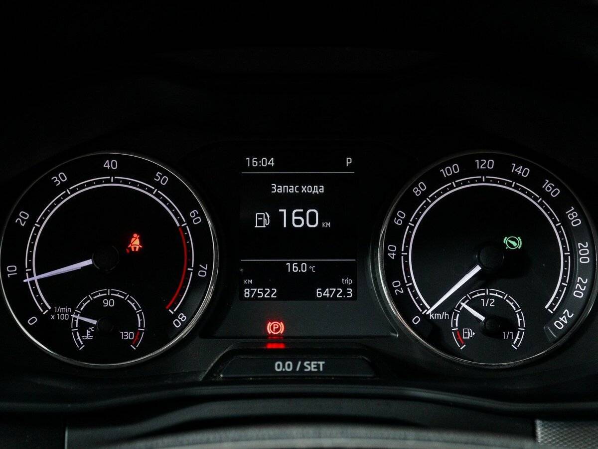 Skoda Rapid, 2021 - Фото №10