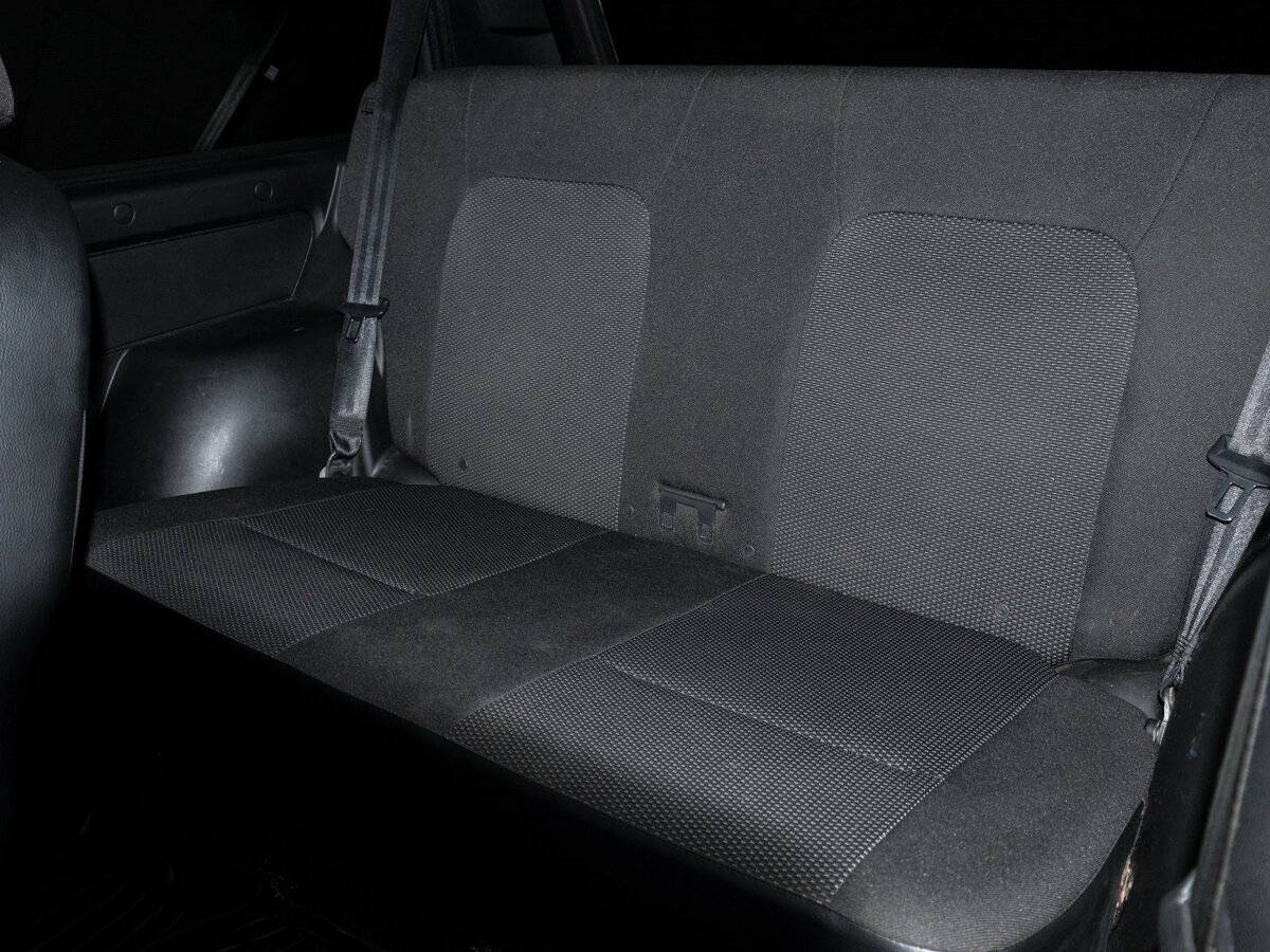 Lada (ВАЗ) 2121 (4x4) Bronto, 2020 - Фото №6