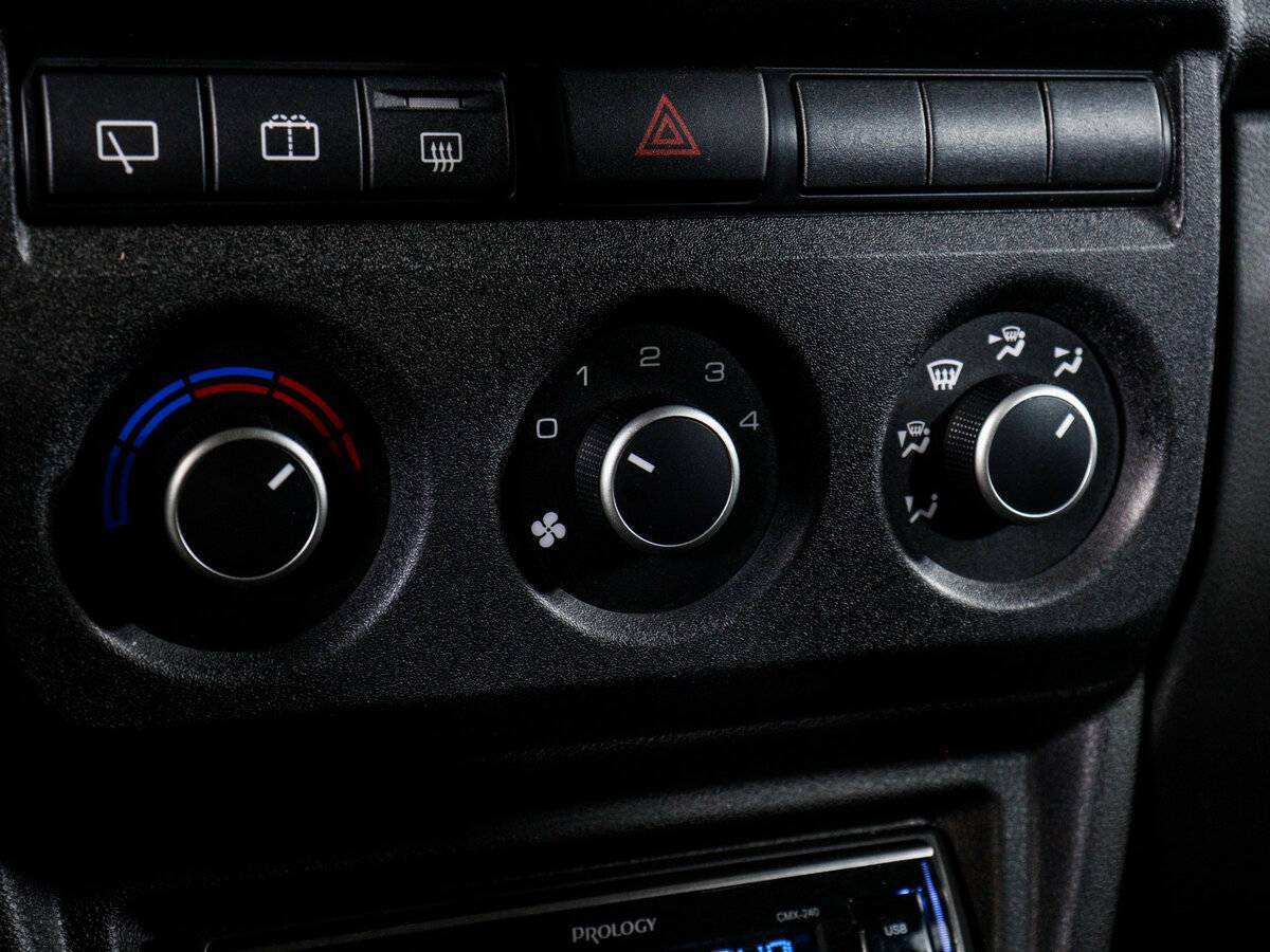 Lada (ВАЗ) 2121 (4x4) Bronto, 2020 - Фото №12