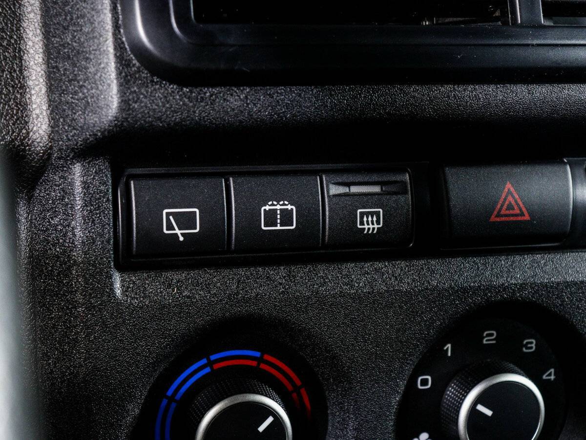 Lada (ВАЗ) 2121 (4x4) Bronto, 2020 - Фото №14