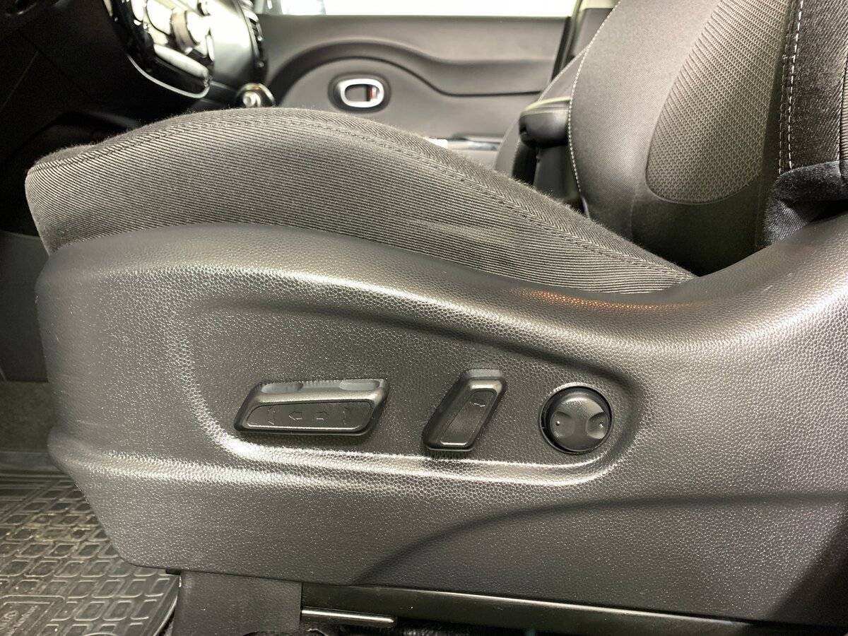 Kia Soul, 2018 - Фото №15