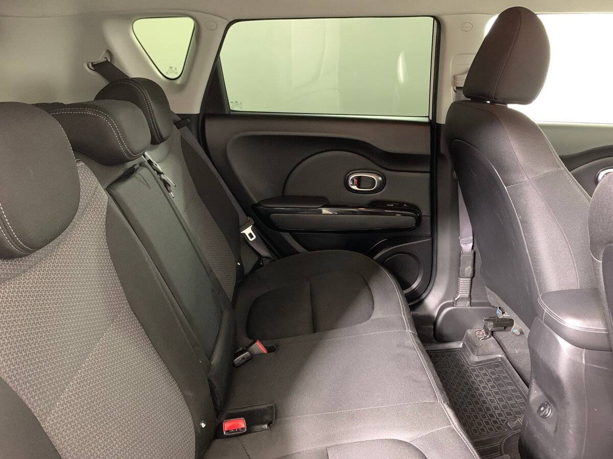 Kia Soul, 2018 - Фото №16