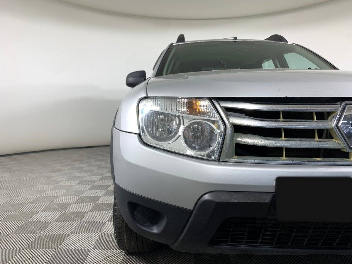 Renault Duster, 2013 - Фото №8