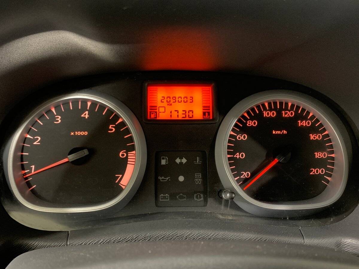 Renault Duster, 2013 - Фото №12