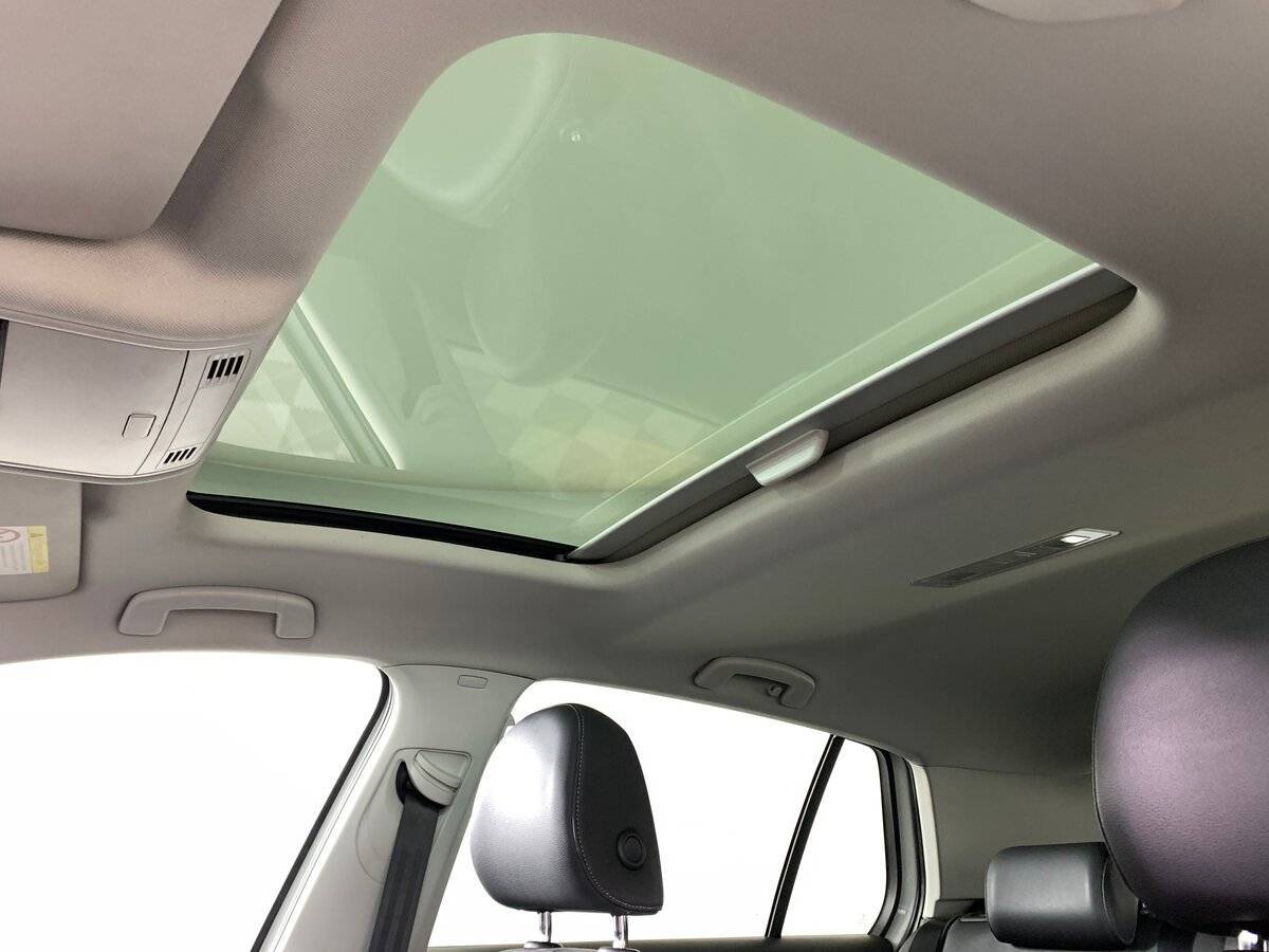 Volkswagen Golf, 2013 - Фото №17