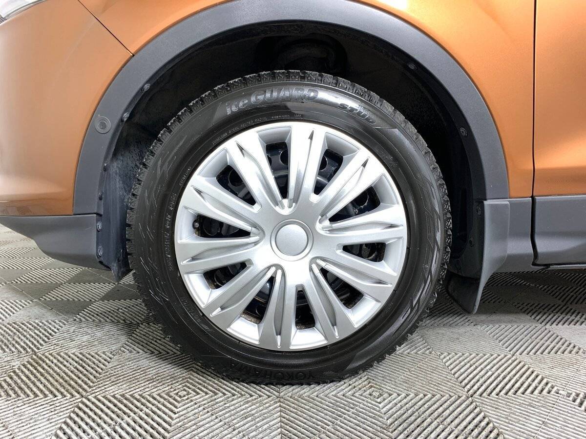 Ford Kuga, 2014 - Фото №8