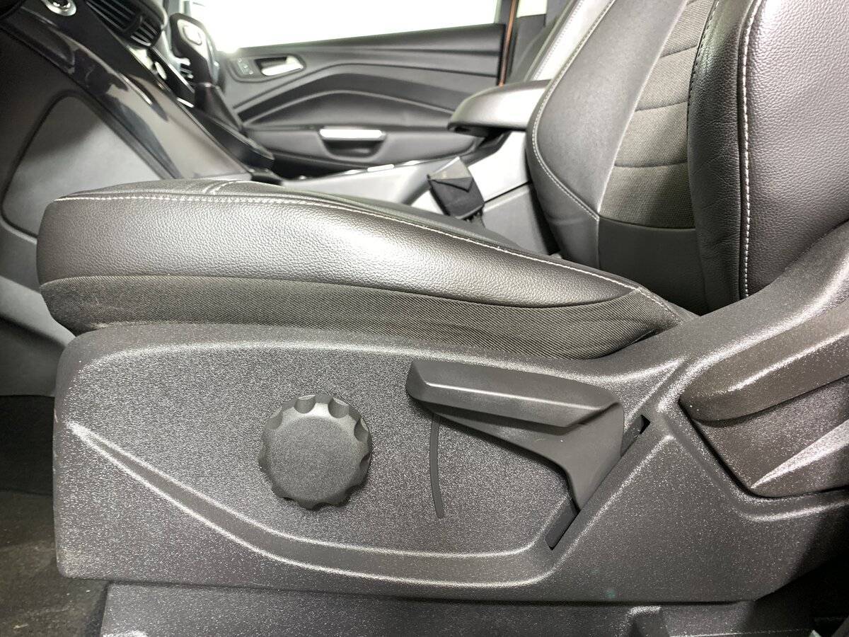 Ford Kuga, 2014 - Фото №15