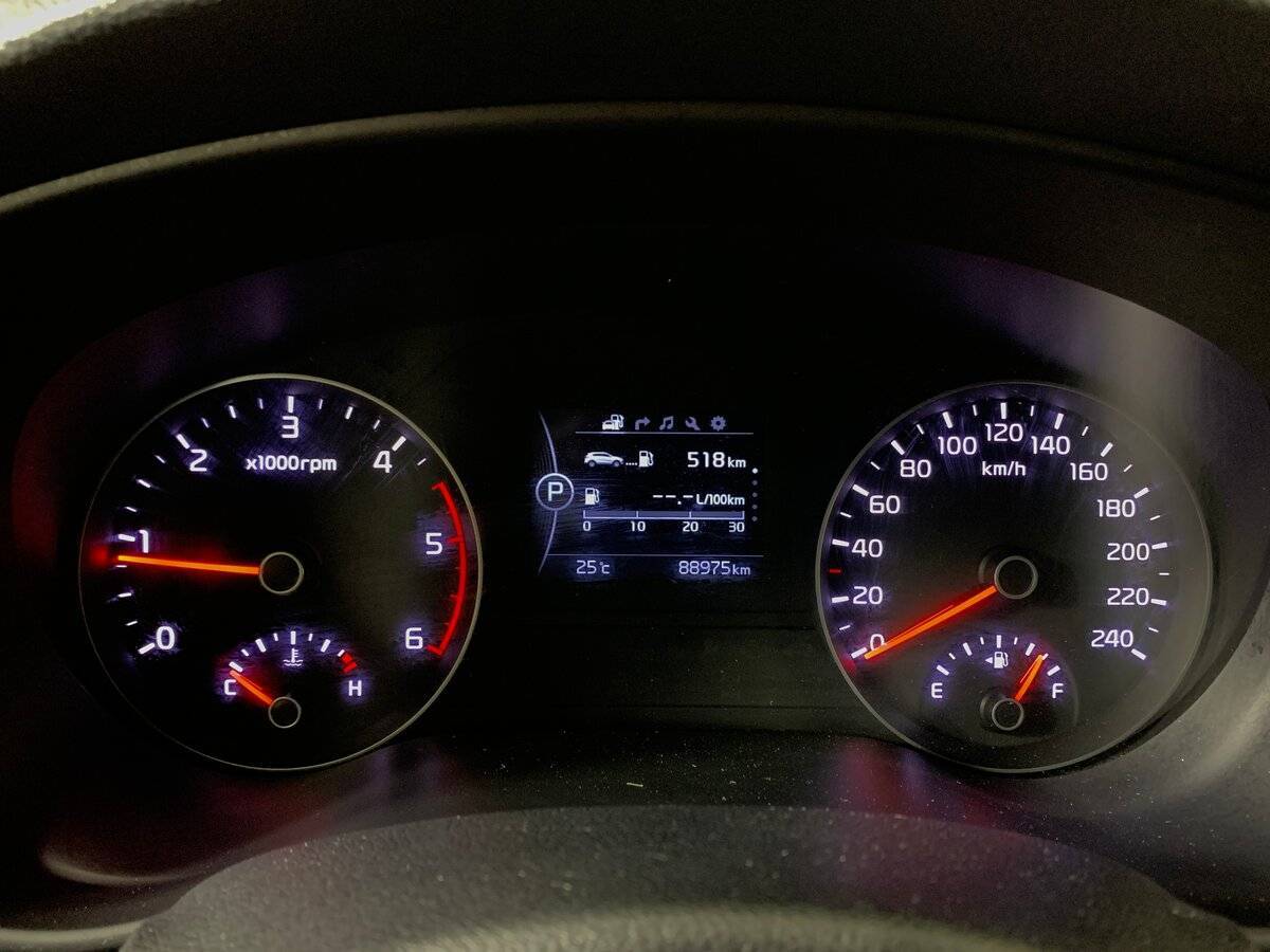 Kia Sportage, 2016 - Фото №13