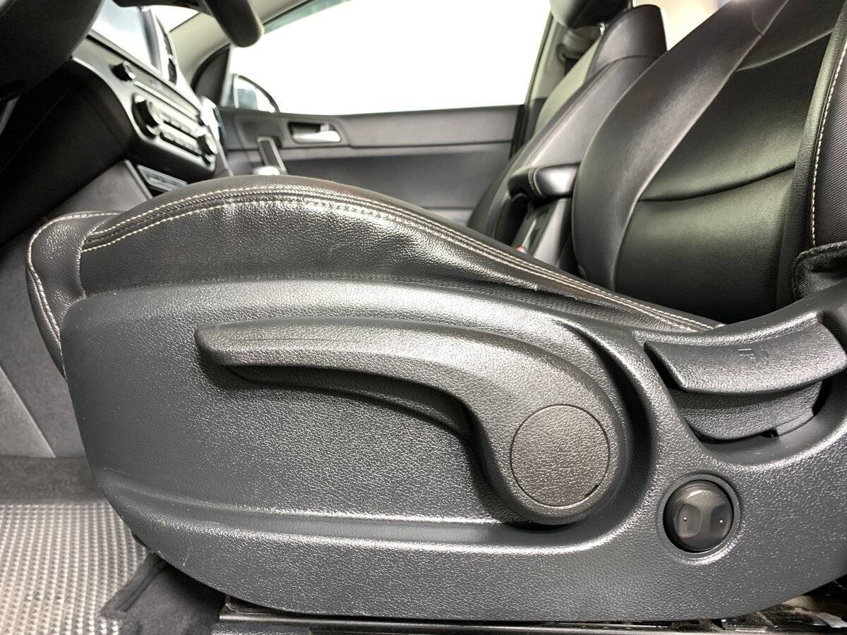 Kia Sportage, 2016 - Фото №15