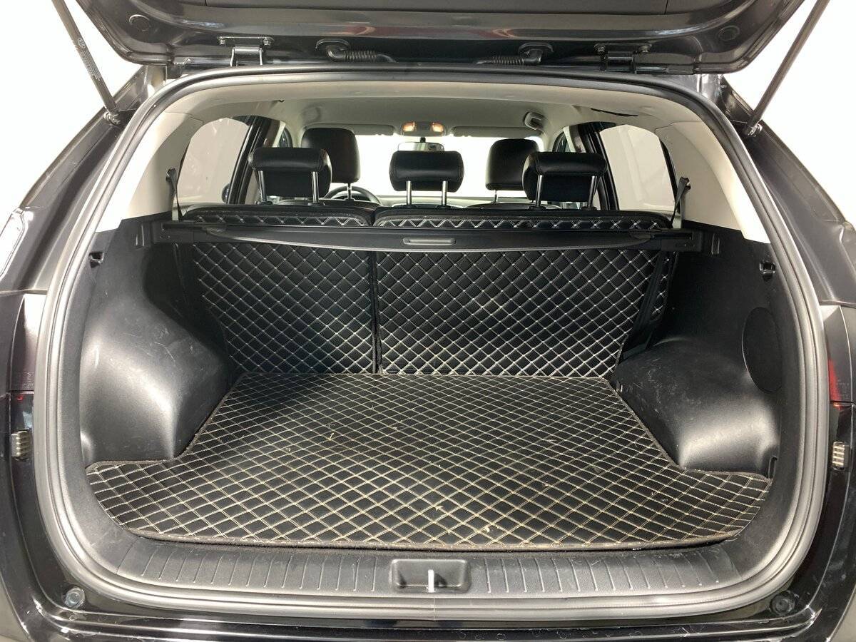 Kia Sportage, 2016 - Фото №18