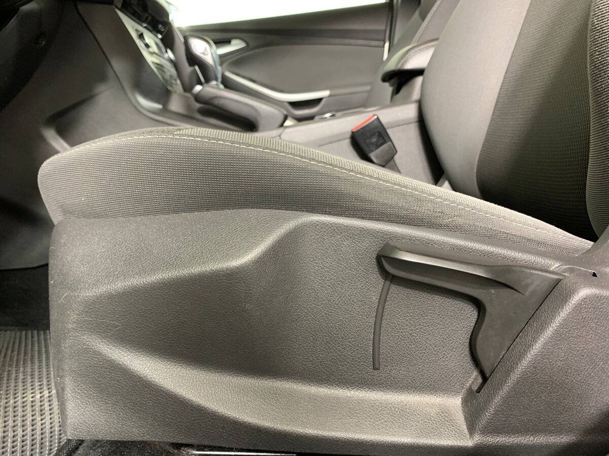 Ford Focus, 2014 - Фото №15