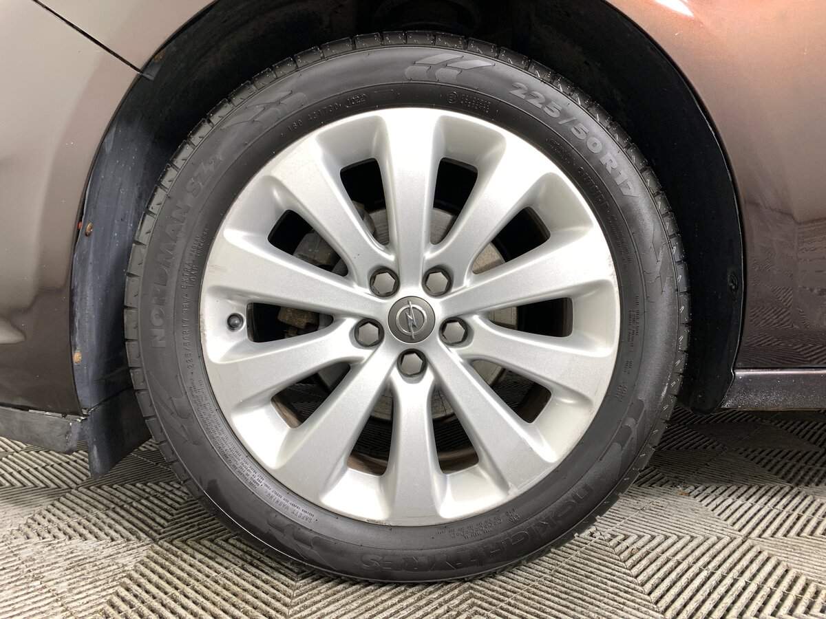 Opel Astra, 2013 - Фото №7