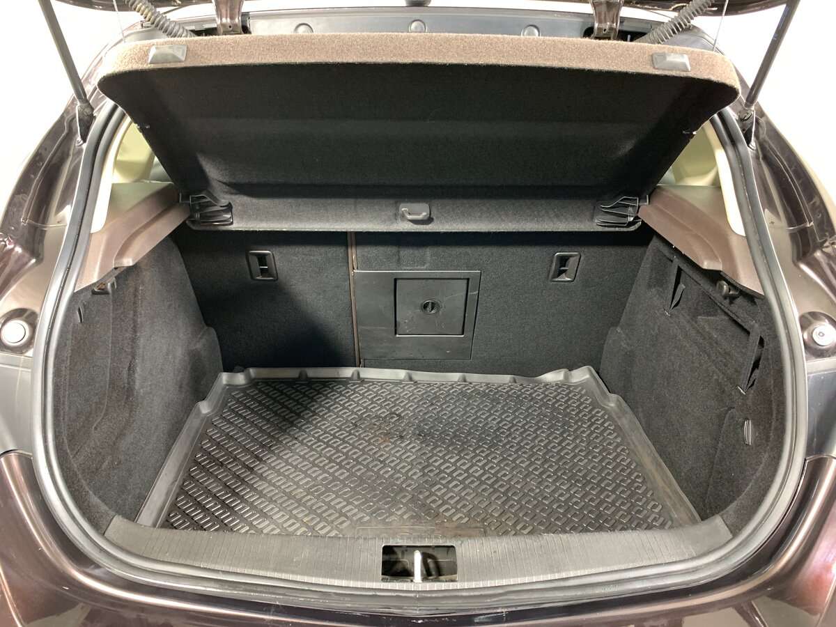 Opel Astra, 2013 - Фото №17