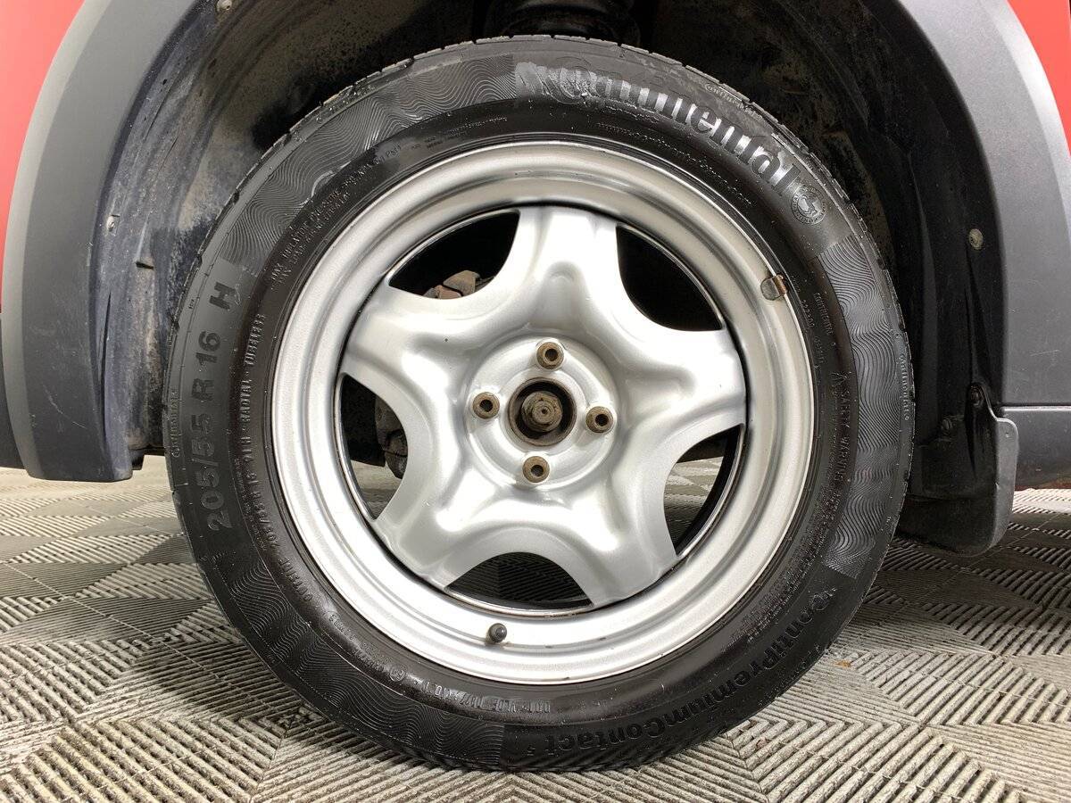 Renault Sandero Stepway, 2021 - Фото №8