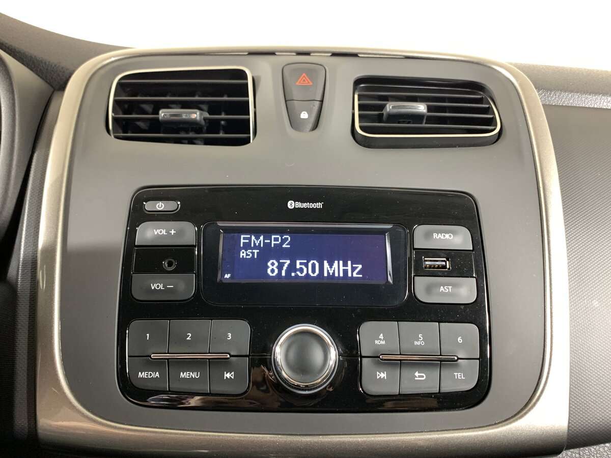 Renault Sandero Stepway, 2021 - Фото №14