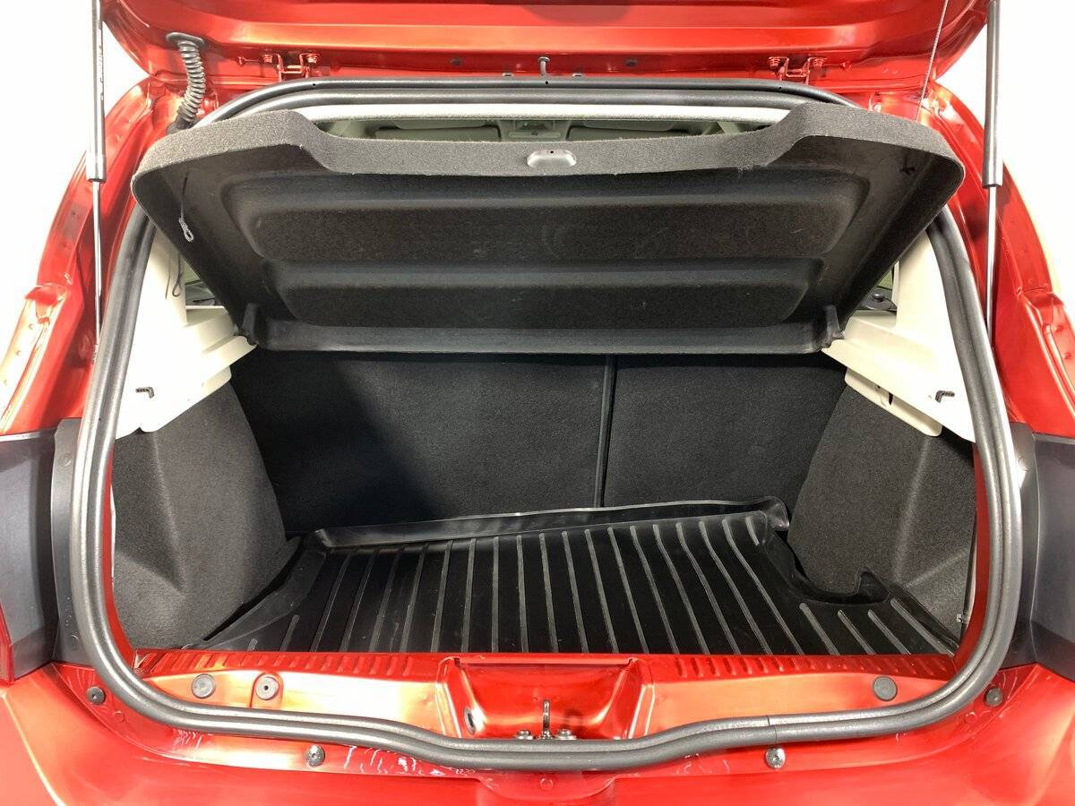 Renault Sandero Stepway, 2021 - Фото №18