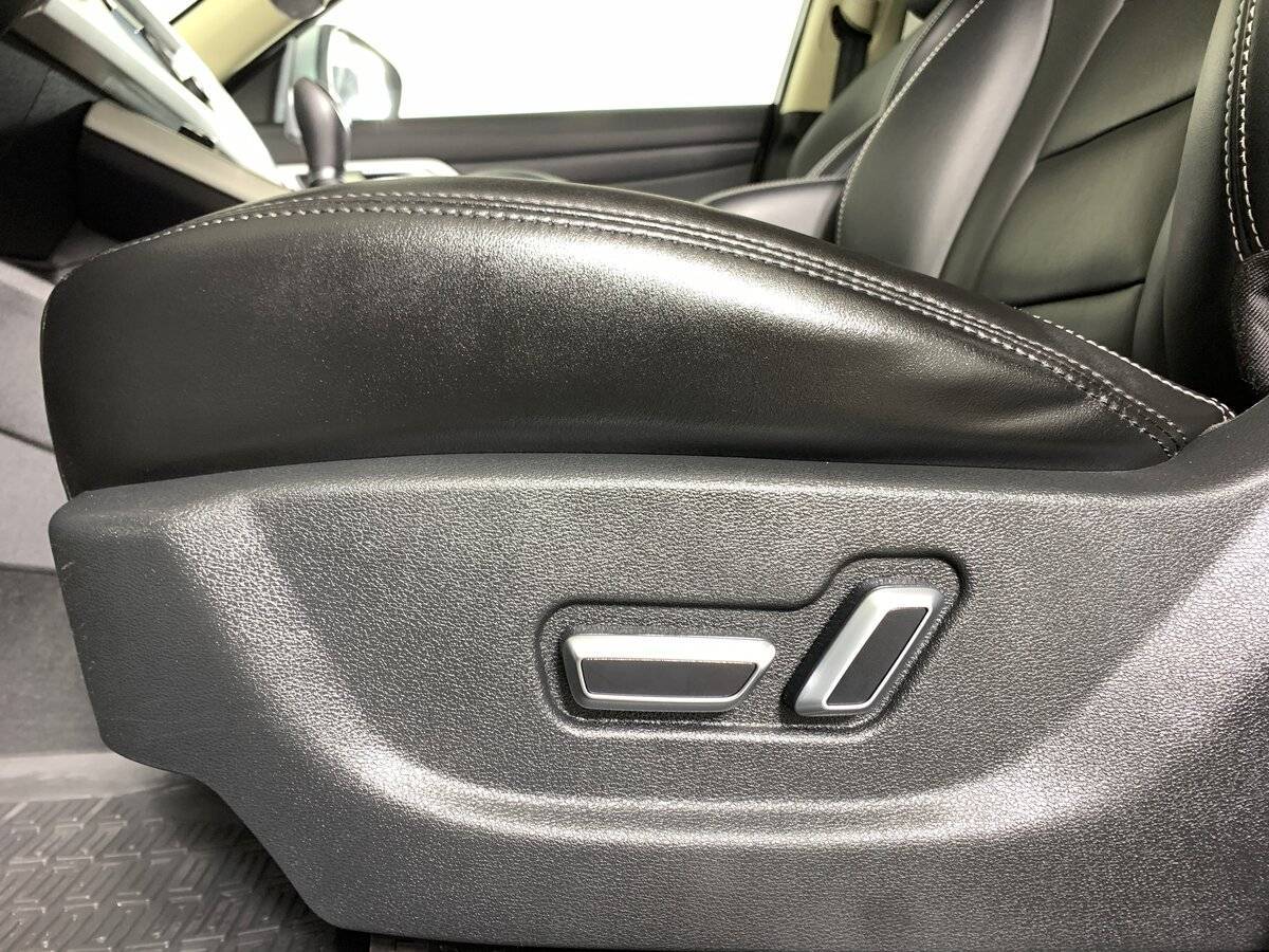 Geely Atlas, 2021 - Фото №15