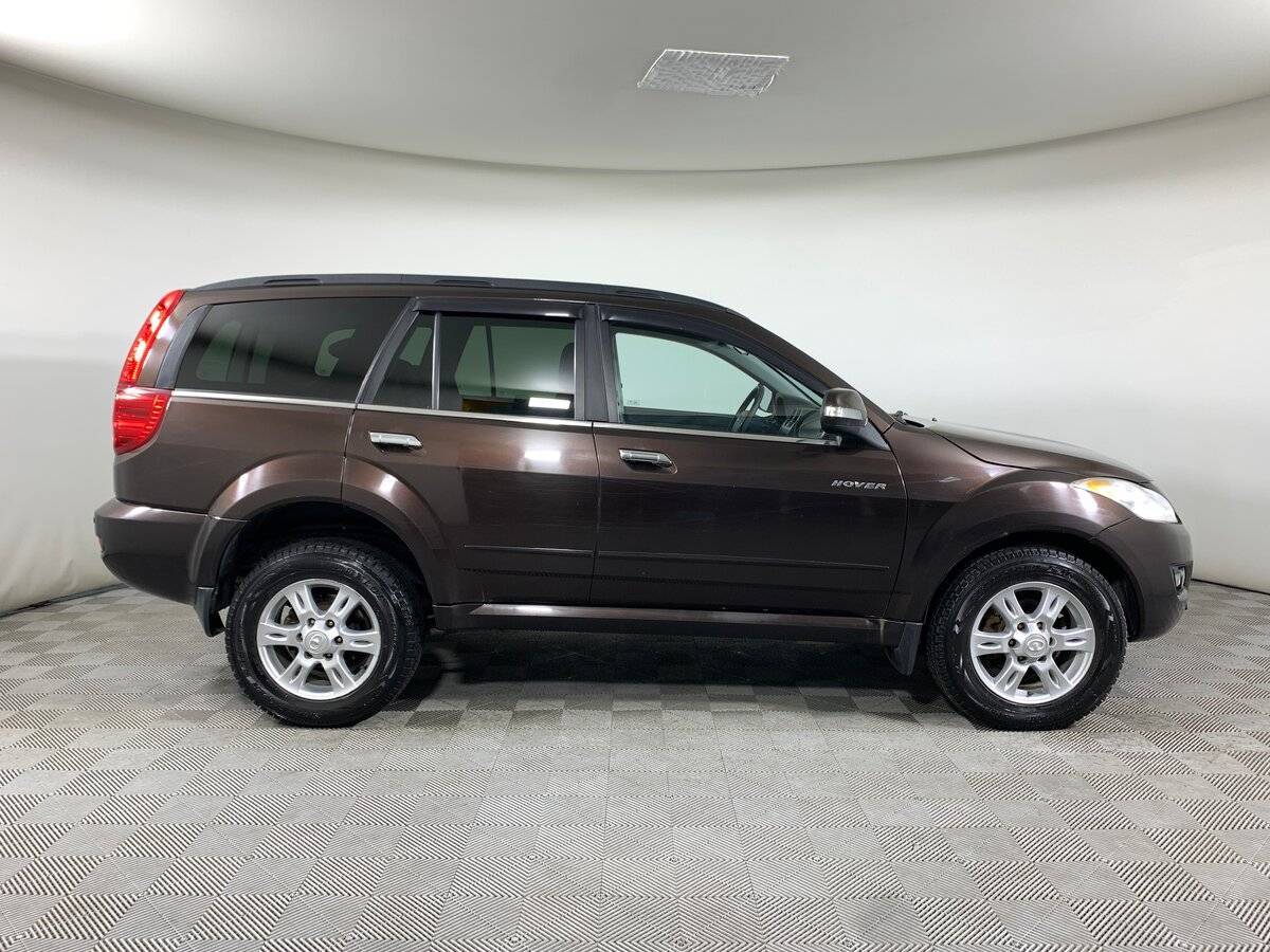 Great Wall Hover H5, 2014 - Фото №3