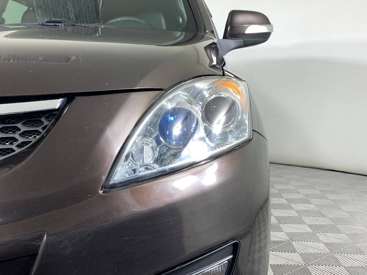 Great Wall Hover H5, 2014 - Фото №9