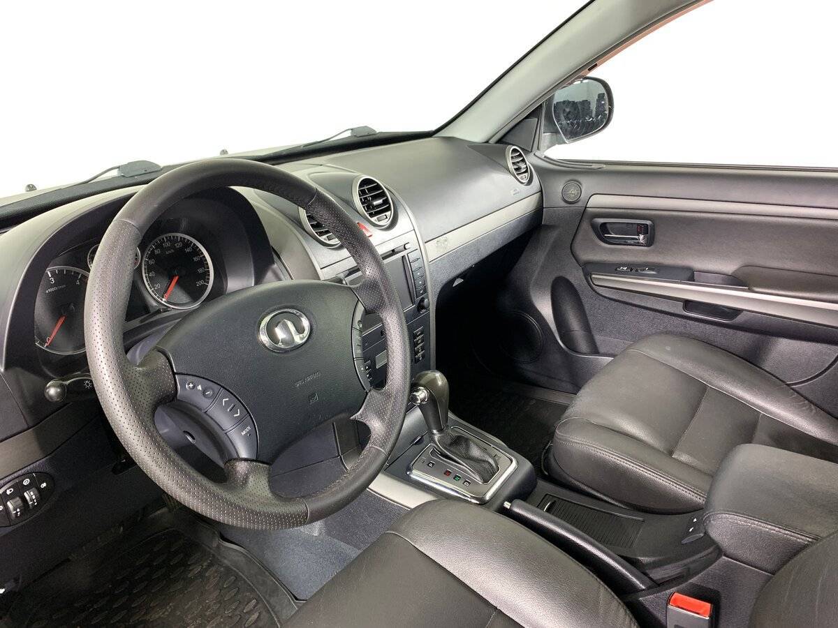 Great Wall Hover H5, 2014 - Фото №10