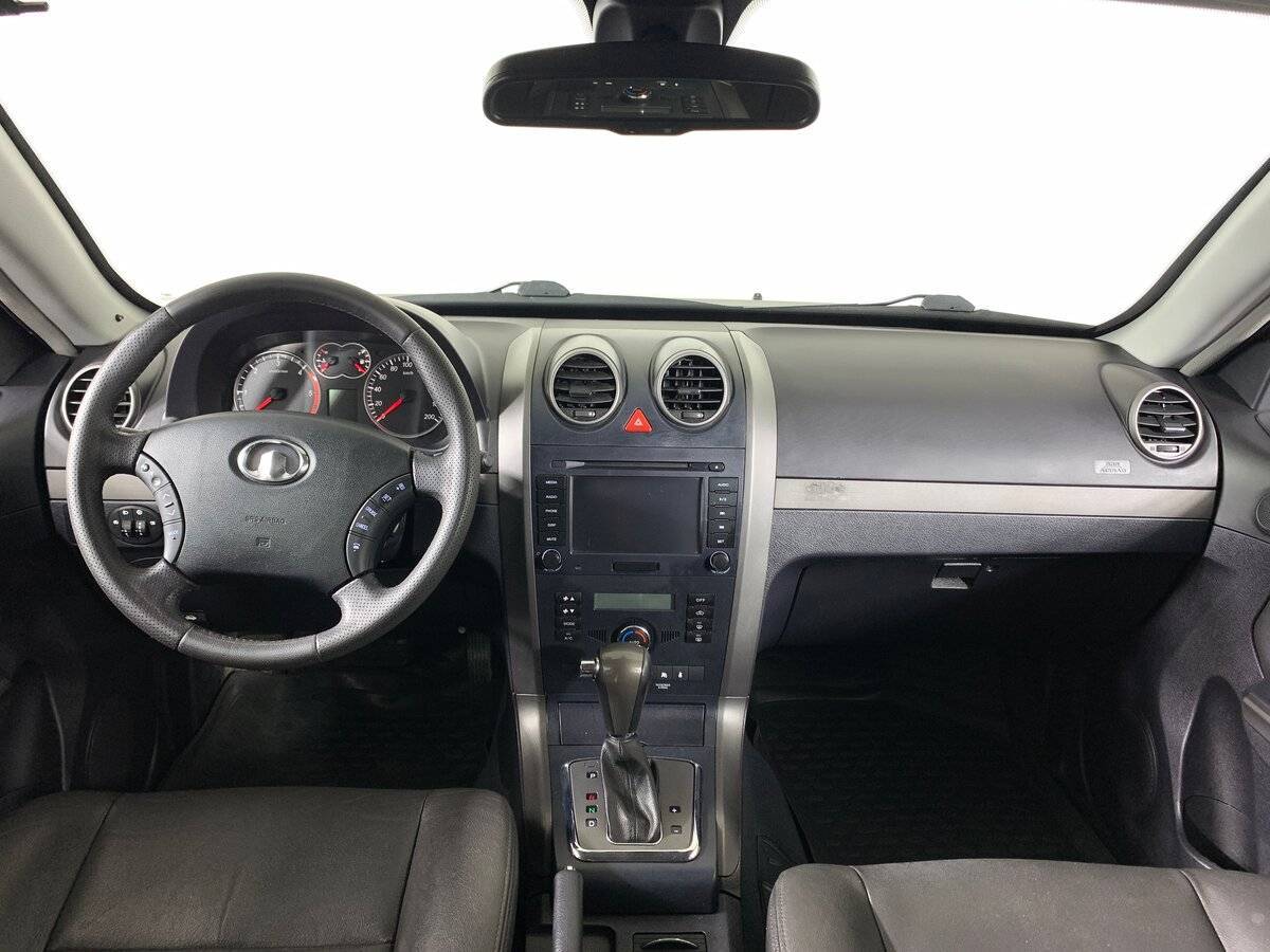 Great Wall Hover H5, 2014 - Фото №11