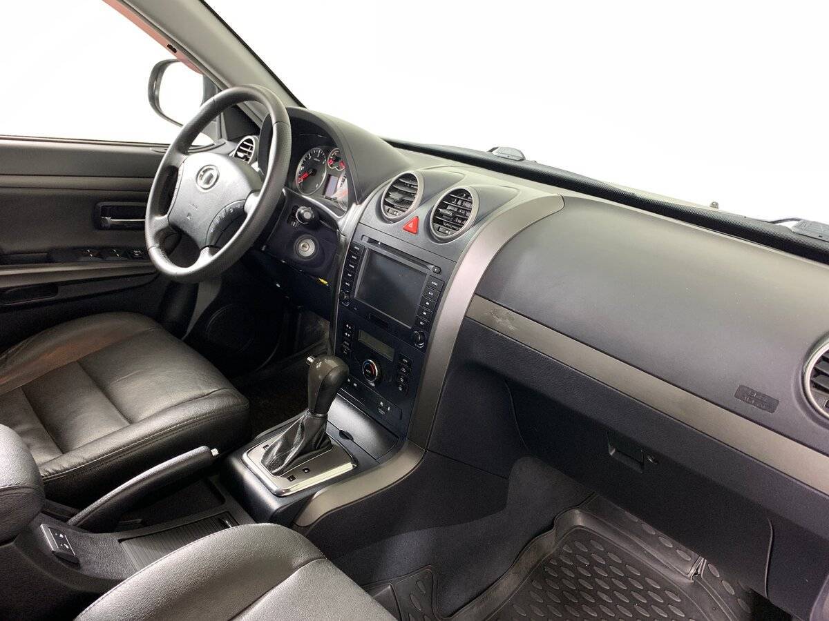 Great Wall Hover H5, 2014 - Фото №12