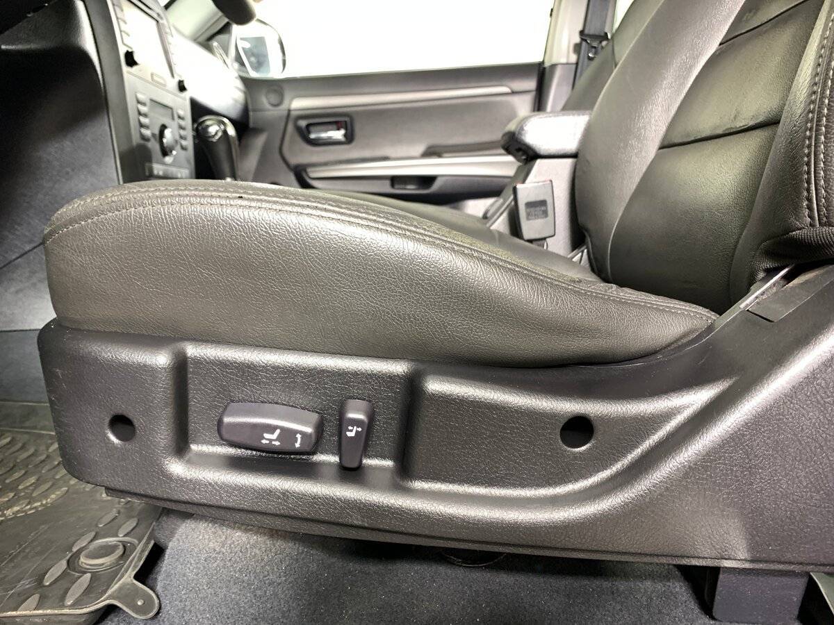 Great Wall Hover H5, 2014 - Фото №15