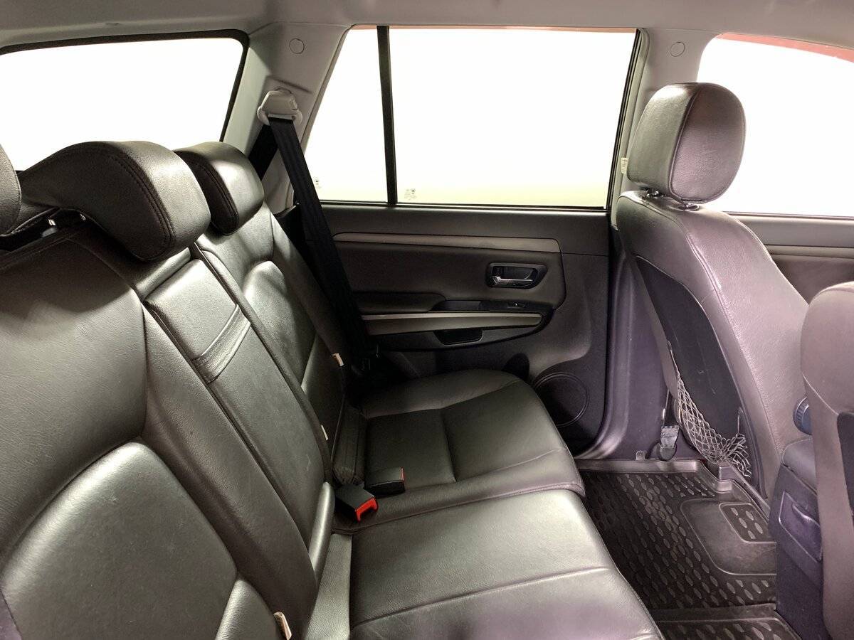 Great Wall Hover H5, 2014 - Фото №16