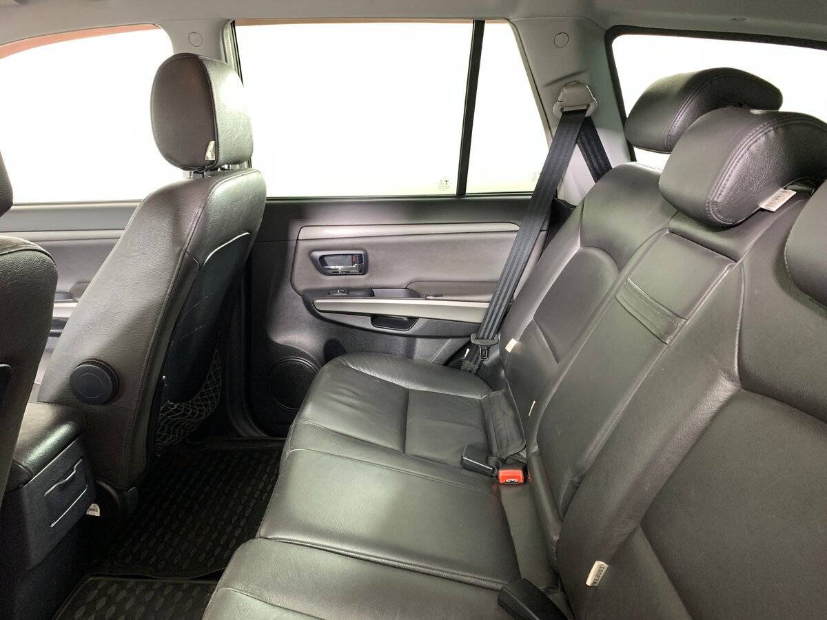 Great Wall Hover H5, 2014 - Фото №17