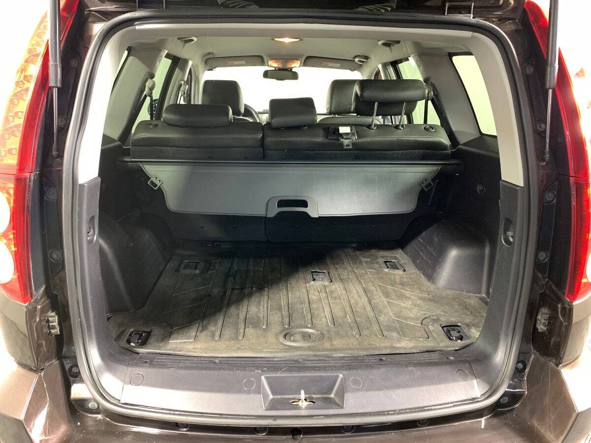 Great Wall Hover H5, 2014 - Фото №18